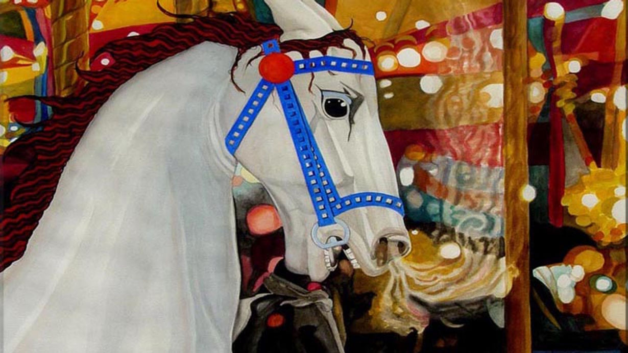 Carousel NFT